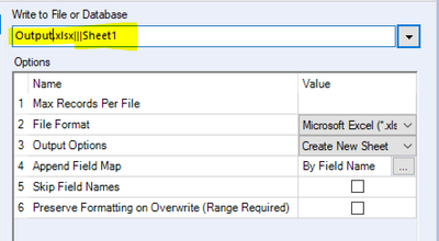 How to save output file in the same folder where the app is - Alteryx