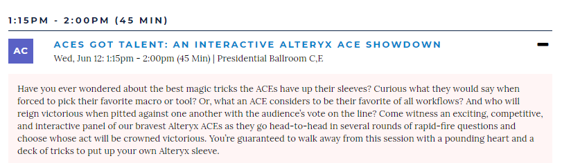 2019-05-10 15_43_21-Breakout Sessions _ Alteryx.png 2019-05-10 15_43_21-Breakout Sessions _ Alteryx.png
