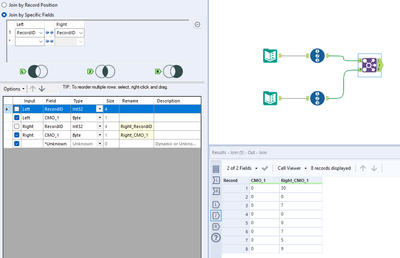 Replacing multiple columns that have the same name - Alteryx