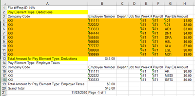 Conditionally input dynamic range from multiple Excel files - Alteryx