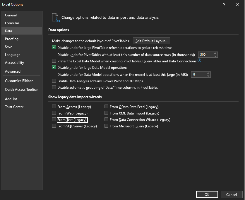 Needed Leading Zeros in the data feilds while saving the data in CSV ...