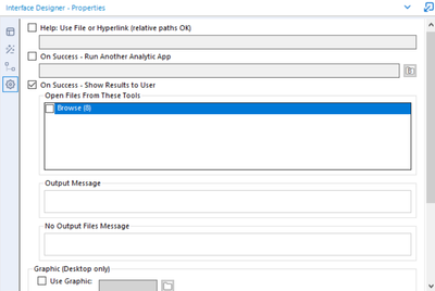 Join not working in Analytic App - Alteryx