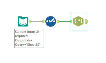 How to split column into multiple column based on the length of the ...