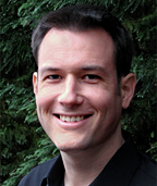 John Hollingsworth, GIS Manager, Clear Channel Outdoor