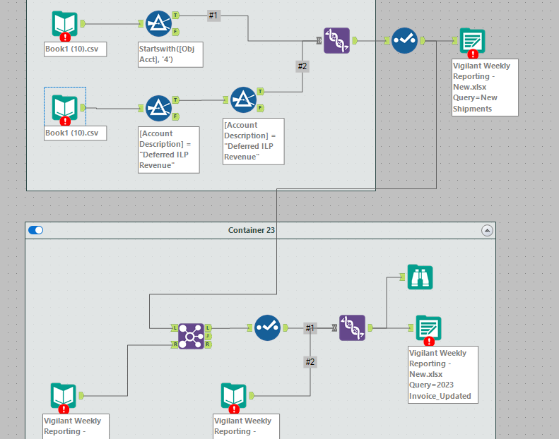 The process cannot access the file because it is being used by another ...