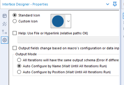 Input Multiple Excel Files - Alteryx