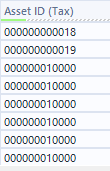Dynamic Formula to remove zeros from a specific column - Alteryx