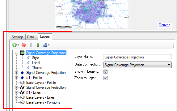 Alteryx Map Changes for Alteryx 7.0 with MapServer 6 - Alteryx
