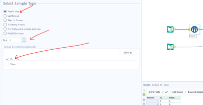Find Replace (Append fields) not working as required - Alteryx