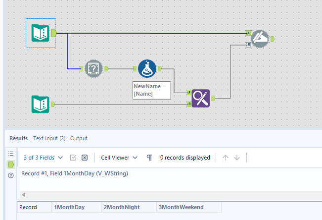Can You Replace a Specific String in a Column Header - Alteryx