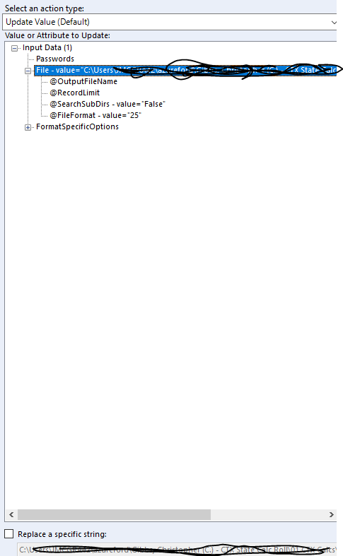 Batch macro for files with different schemas not working - Alteryx