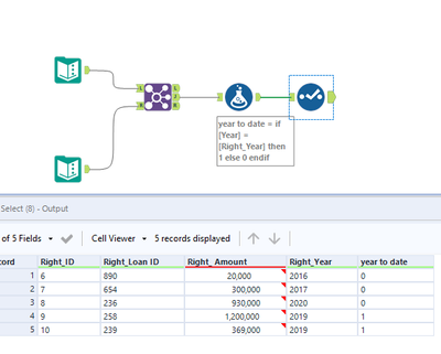 How to create formula for a column by looking values from another ...