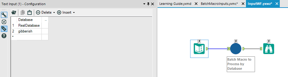 Ignore ODBC Data Input Errors within Union - Alteryx