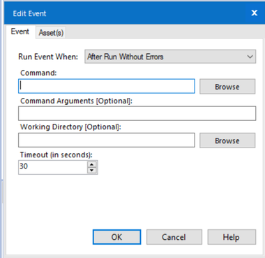 Dynamic Rename Tool Dynamic rename Input files when processed? - Alteryx