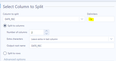 Date Format Conversion - Alteryx