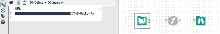 Download content from a Confluence internal web site - Alteryx
