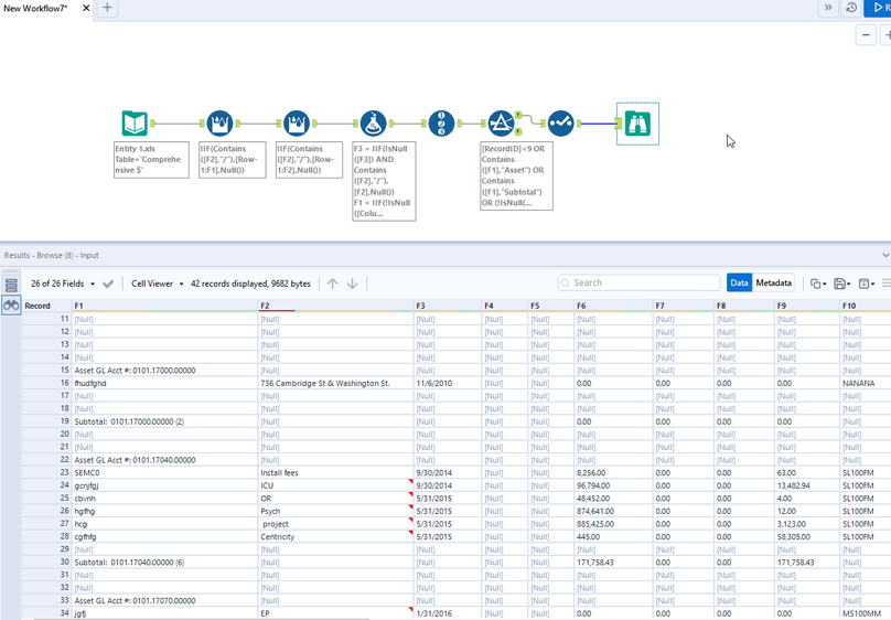 Iterative Macro or Batch Macro - Alteryx