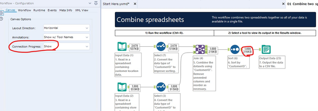 Tableau Memory Error Memory allocation error when creating Tableau hyper file - Alteryx