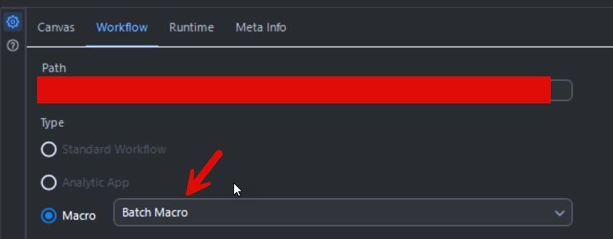 Batch Macro: Only working on template sheet and not multiple files ...