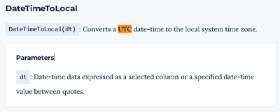 Converting a string format timestamp into datetime format? - Alteryx