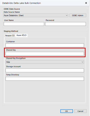 Azure Databricks Delta Lake Bulk Load with Azure Datalake Access ...