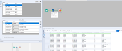 How to Combine Rows Based on Criteria - Alteryx
