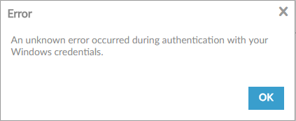Uknown Auth Error.png Uknown Auth Error.png