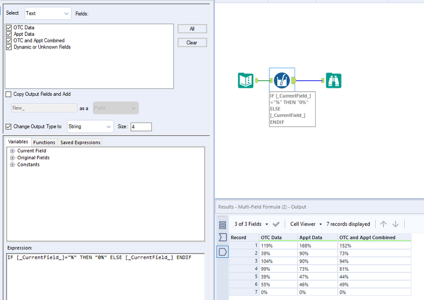 conditional string value - Alteryx