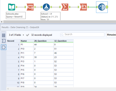 Checking row condition based on some column and save result as a new ...