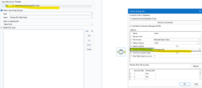 Want to add File name as a new column - Alteryx