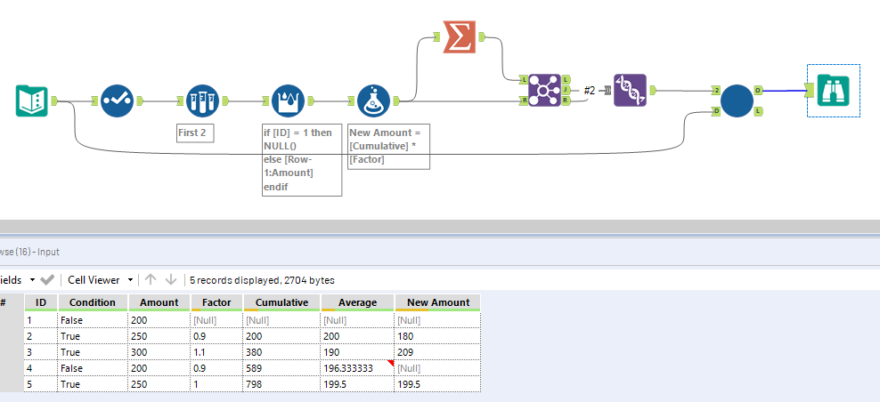 Batch Macro help! Complex scenarios with condition and multiple formula ...