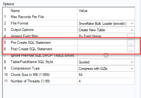 How to execute Multiple Dynamic statements in Oracle / Teradata DB ...