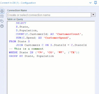 2019.4: You.Vision - Alteryx