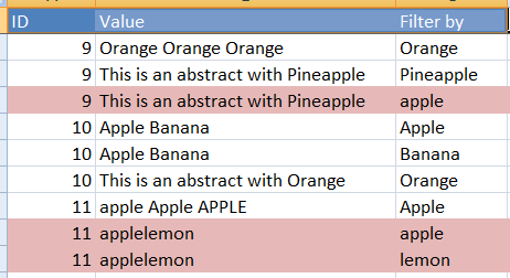Highlighted errors.png Highlighted errors.png