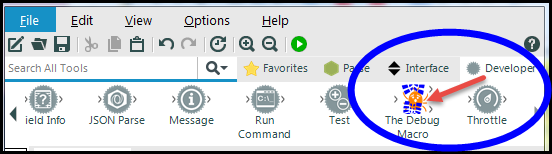 DebugBlog0_MacroInToolbar.png DebugBlog0_MacroInToolbar.png
