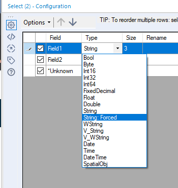 Sharepoint Files Input and Join Tool - Alteryx