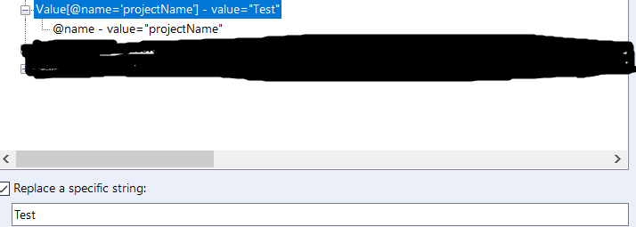 Project Name configuration.png Project Name configuration.png