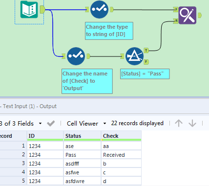 How to fill the multiple rows with matching value if condition is met ...