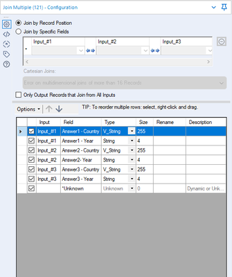 Fix Small Issue with the Join Multiple Bug requiring an adjustment to ...