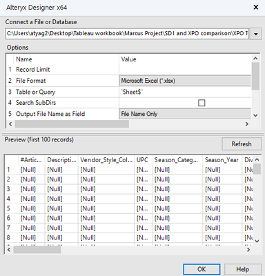 How to create a date column in each file when using Directory and ...