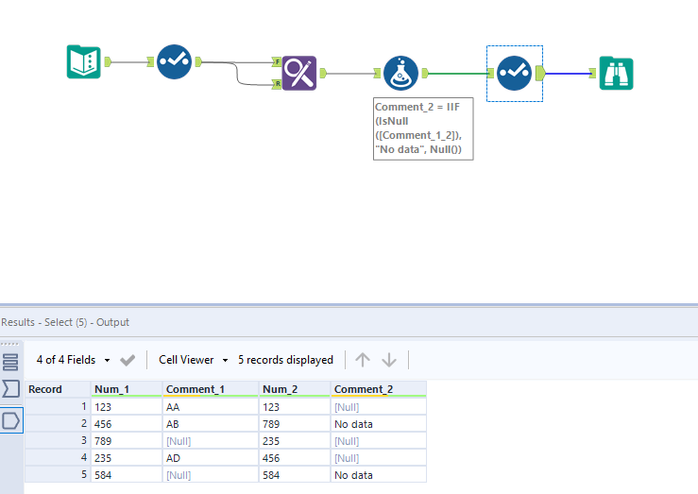 compare value of each cell in one column with the values in other ...