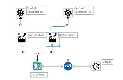 Converting relative path to absolute path - Alteryx
