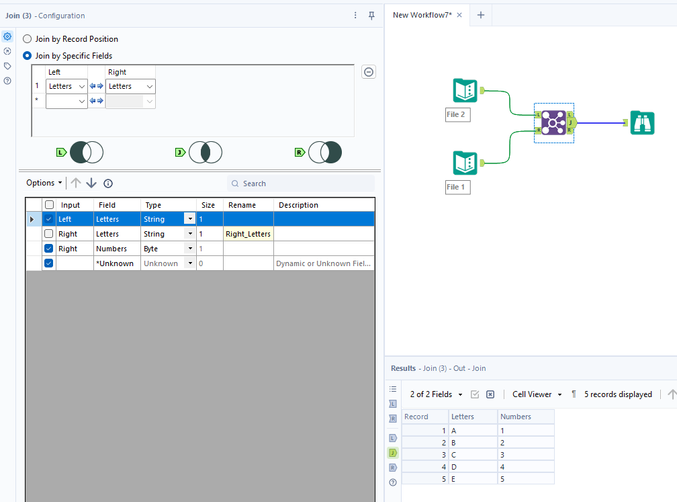 Find and Replace or Other tool - Alteryx