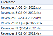 Dynamic Input with a macro - Alteryx