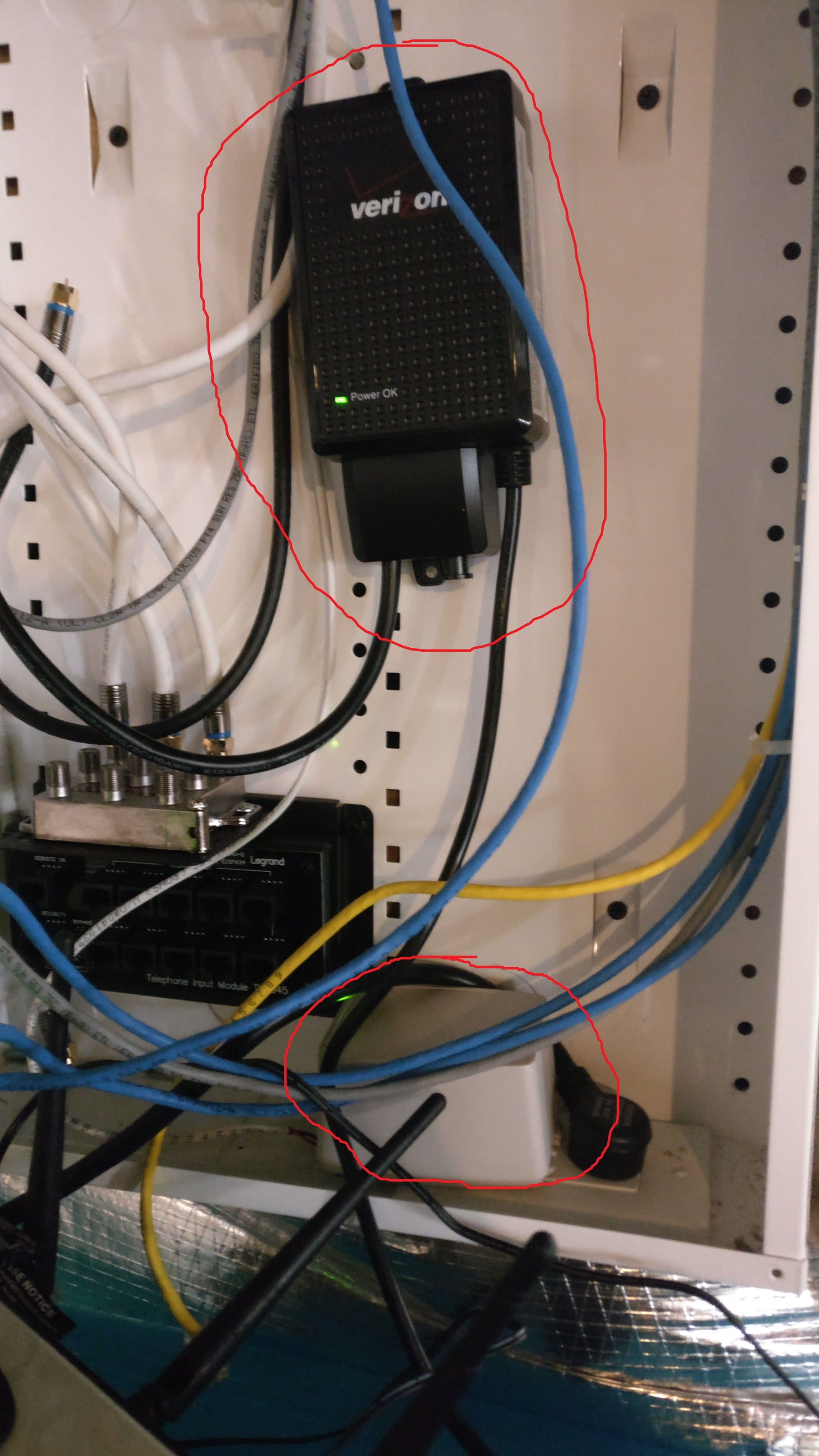 Is this my ONT? - Verizon