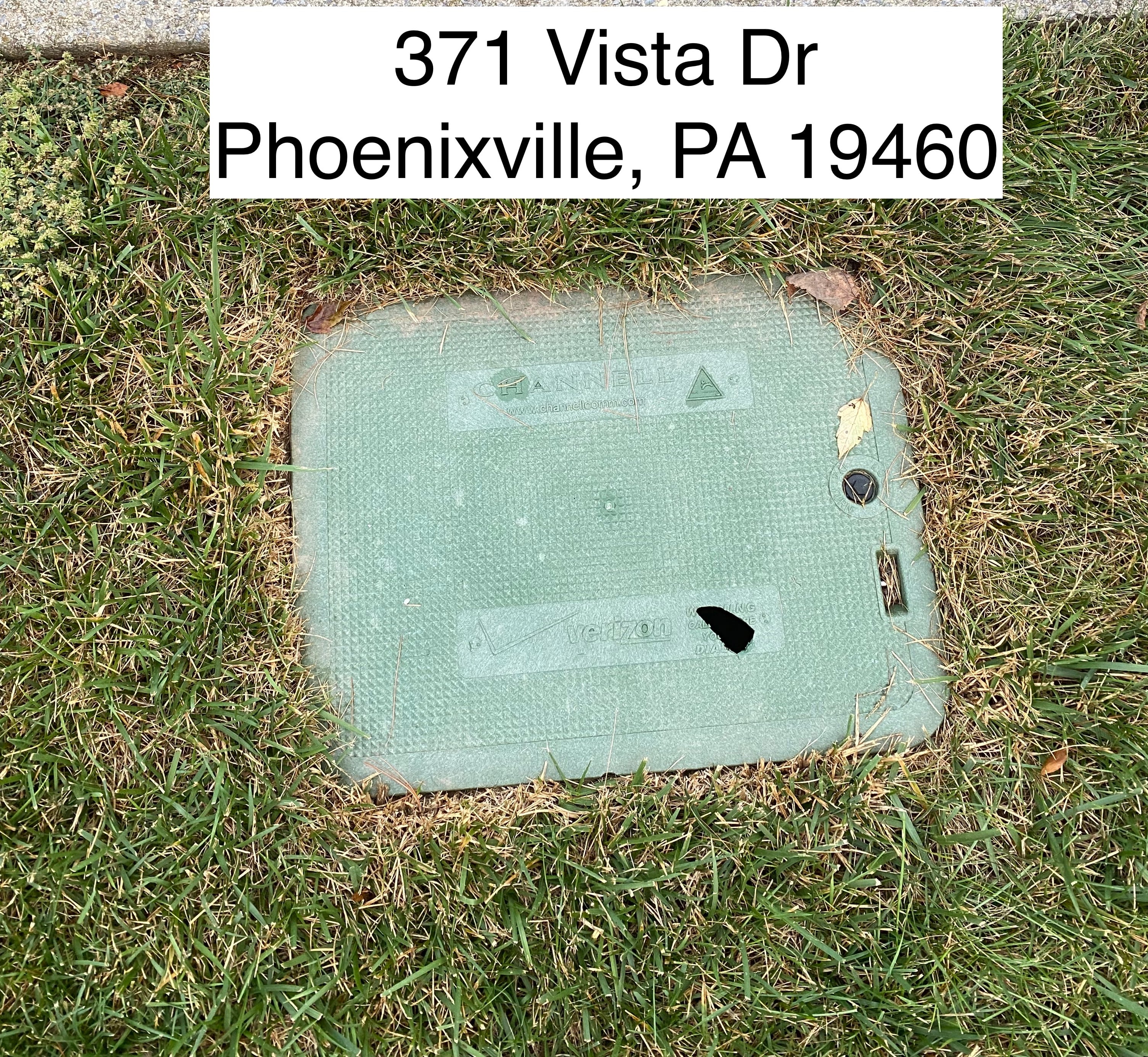 371 Vista Dr. Phoenixville PA