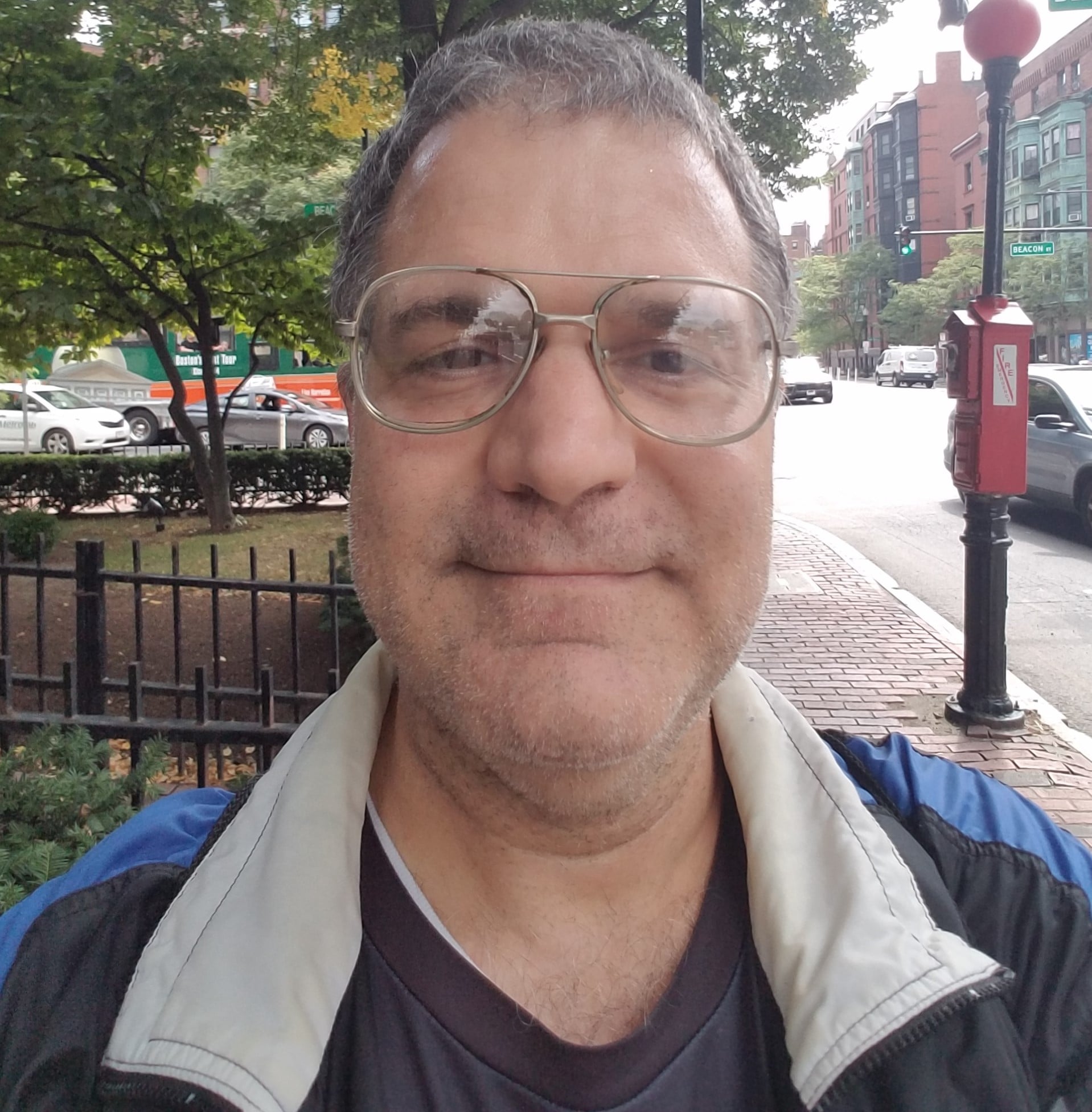 Photo of pacmusicman