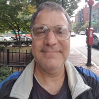 Photo of dexman