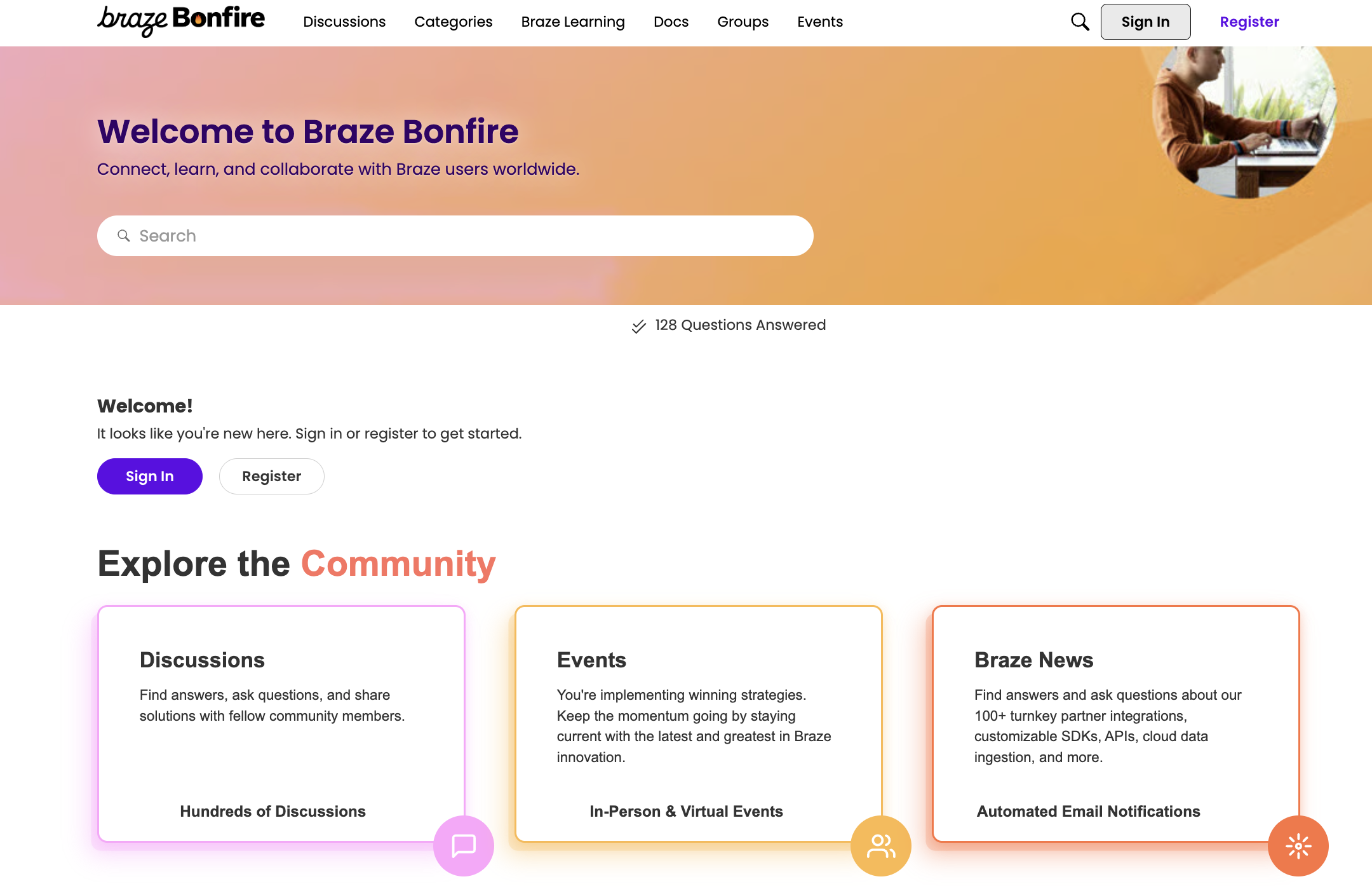 🔔 Notification Preferences - Braze Bonfire
