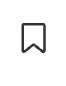 Bookmark Icon